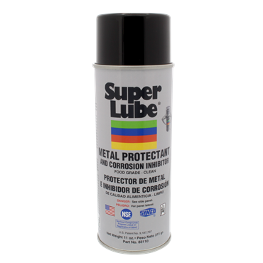 Super Lube Metal Protectant Corrosion Inhibitor
